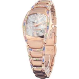 Relógio Analógico CT7896SS-73M 27MM (Rosa) - CHRONOTECH