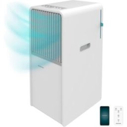 Ar Condicionado Portátil Forceclima 7550 Style Connected 7000BTU - CECOTEC