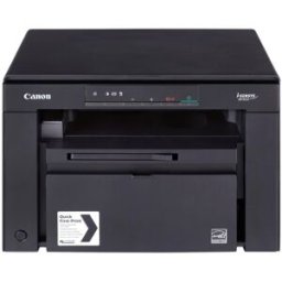 Impressora i-SENSYS MF3010 (Preto) - CANON
