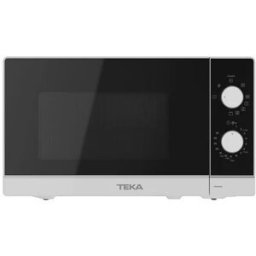 Microondas MW FS20 G WH 20L 700W c/ Grill (Branco) - TEKA