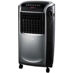 Climatizador "5-EM-1" 75W Refrigeração / 2000W Aquecimento com Temporizador - MEI