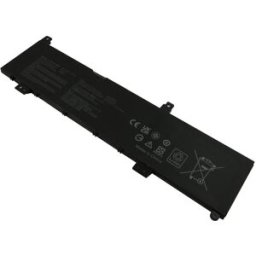 Bateria Compatível ASUS Vivobook Pro 15 11,49V (4050mAh)