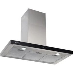 Exaustor 3 Velocidades 90cm 210W (Inox) - JOCEL