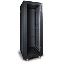 Armário Bastidor Rack Metálico 19" 40U - FONESTAR