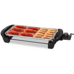 Grelhador Rock&Water 2000 1600W - CECOTEC