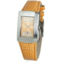 Relógio Analógico CT7017L-07 25MM (Prateado) - CHRONOTECH