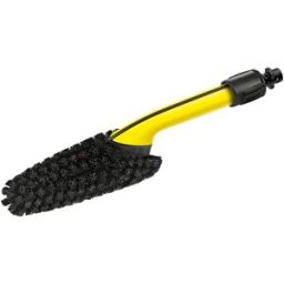 Escova de Limpeza p/ Pneus (Preto/Amarelo) - KARCHER