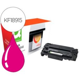 Toner Compativel Canon Lbp710M I-Sensys Lbp-710 / 712 (Magenta) - Q-CONNECT