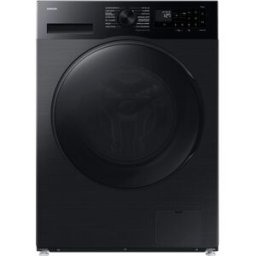 Máquina de Lavar e Secar Roupa AI Eco Bubble WD90DG5B15BBEP 9/6Kg 1400RPM (Preto) - SAMSUNG