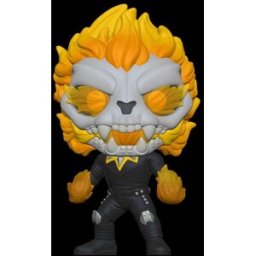 Figura POP! Marvel: Infinity Wars - Ghost Panther - FUNKO