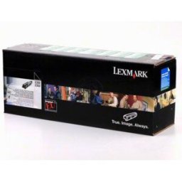 Toner Lexmark Cyan XS796x 18.000 pgs