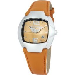 Relógio Analógico CT7305M-03 41MM (Cinzento) - CHRONOTECH