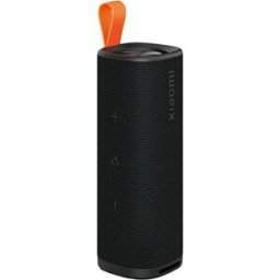 Coluna Portátil Sound Outdoor Bluetooth 30W (Preto) - XIAOMI