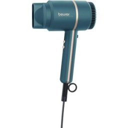 Secador de Cabelo 2000W HC 35 Ocean - BEURER