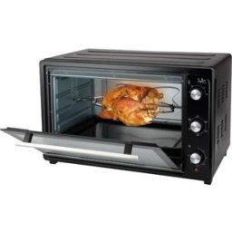 Mini Forno HN966 66L 2200W 4 Funções - JATA