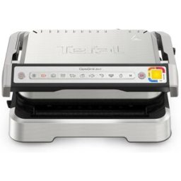 Grelhador de Contacto OptiGrill 2in1 GC773D - TEFAL
