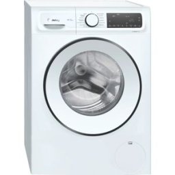 Máquina de Lavar Roupa 3TS394B 9Kg 1400RPM (Branco) - BALAY