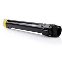 Toner Compatível Xerox Workcentre 7120/7125/7220/7225 (006R01458) - Amarelo