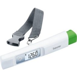 Balança Digital LS 20 p/ Malas de Viagem - BEURER