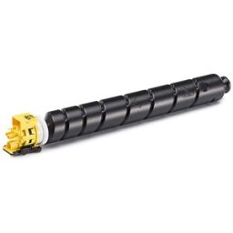 Toner TASKalfa 3252ci Amarelo (15000 páginas) - KYOCERA