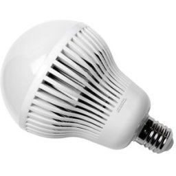 Lampada LED Industrial 220V E40 100W Branco F. 6000K