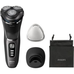 Máquina de Barbear Shaver 3000 Series S3343/13 - PHILIPS