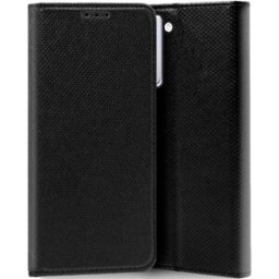 Capa Livro p/ Samsung G996 Galaxy S21 Plus (Preto) - COOL