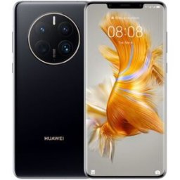 Smartphone Mate 50 Pro 6.74" 8GB/ 256GB (Preto) - HUAWEI