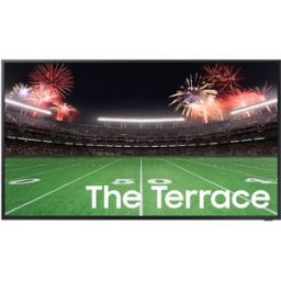 Smart TV The Terrace Neo QLED 65" LST7D 4K Ultra HD (Preto) - SAMSUNG
