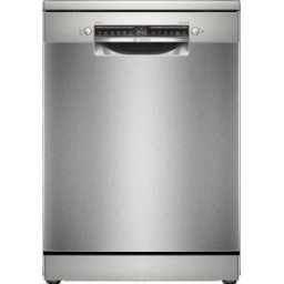 Máquina de Lavar Loiça Serie 4 SMS4HTI16E 13 Conjuntos (Inox) - BOSCH