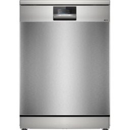 Máquina de Lavar Loiça iQ700 SN27TI02CE 14 Conjuntos (Inox) - SIEMENS