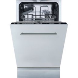 Máquina de Lavar Loiça Encastre EDB-4610-I 10 Conjuntos - EDESA