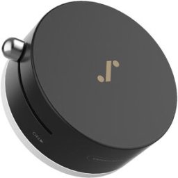 Suporte Magnético Magplay c/ Ventosa p/ Vídeo Projetor ZIP - AURZEN