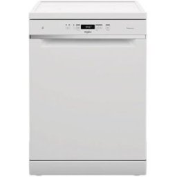 Máquina de Lavar Loiça WFC 3C33 PF 14 Conjuntos (Branco) - WHIRLPOOL