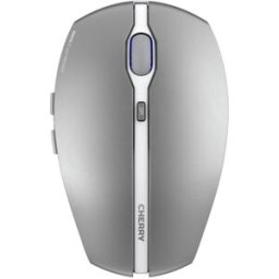 Rato Ótico Bluetooth Gentix BT 2000DPI (Cinzento) - CHERRY