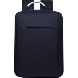 Mochila BackPack Fashion p/ Portáteis até 15.6" (Preto) - LIFETECH