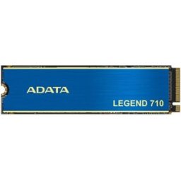 Disco SSD Legend 710 1TB M.2 PCI Express 3.0 NVMe 3D NAND - ADATA