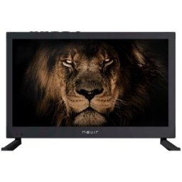 TV LED 16" NVR-7717-16RD2N HD Ready c/ Sintonizador TDT (12/220V) - NEVIR