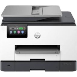 Impressora Multifunções OfficeJet Pro 9132e (Cinzento) - HP
