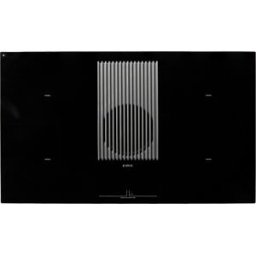 Placa de Indução NikolaTesla Prime BL/A/83 4 Zonas 7200W PRF0138475 c/ Exaustor - ELICA