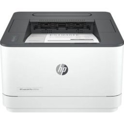 Impressora LaserJet Pro 3002dn (Cinzento/Branco) - HP