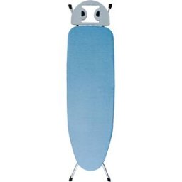 Cobertura p/ Tábua de Passar a Ferro Felpo 7mm (122x38cm) - ORBEGOZO