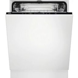 Máquina de Lavar Loiça Encastre FSB53907Z 7 Prog. 3 Temp. - AEG