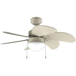 Ventoinha de Teto Energysilence Aero 3600 Vision Ø92cm 50W (Sunlight) - CECOTEC
