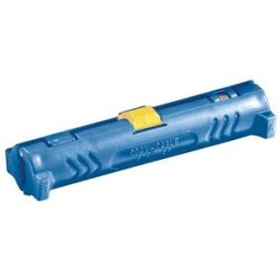 Fixpoint Descarnador de Cabo Coaxial