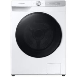 Máquina de Lavar e Secar Roupa WD90T734DBH 9Kg / 6Kg 1400Rpm B (Branco) - SAMSUNG