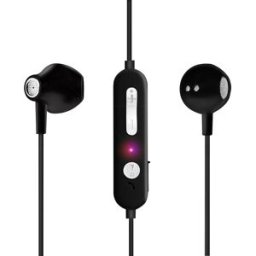 Auriculares BT0056 Bluetooth (Preto) - LOGILINK
