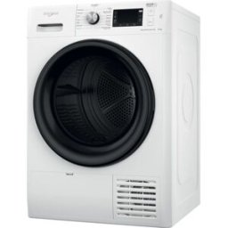 Máquina de Secar Roupa 8Kg FFT M22 8X3B SPT (Branco) - WHIRLPOOL
