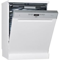 Máquina de Lavar Loiça WFO 3O41 PL 10Prog. (Branco) - WHIRLPOOL