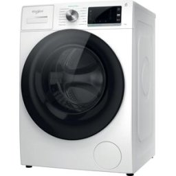 Máquina de Lavar Roupa W6 W945WB EE 9Kg 1400RPM (Branco) - WHIRLPOOL